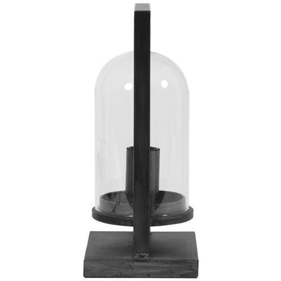 Stolní lampa černá | Stolní lampy