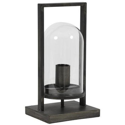 Stolní lampa černá | Stolní lampy