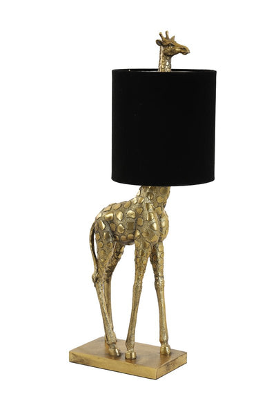 Stolní lampa GIRAFFE ANTIQUE BRONZE - CO.DE Concept