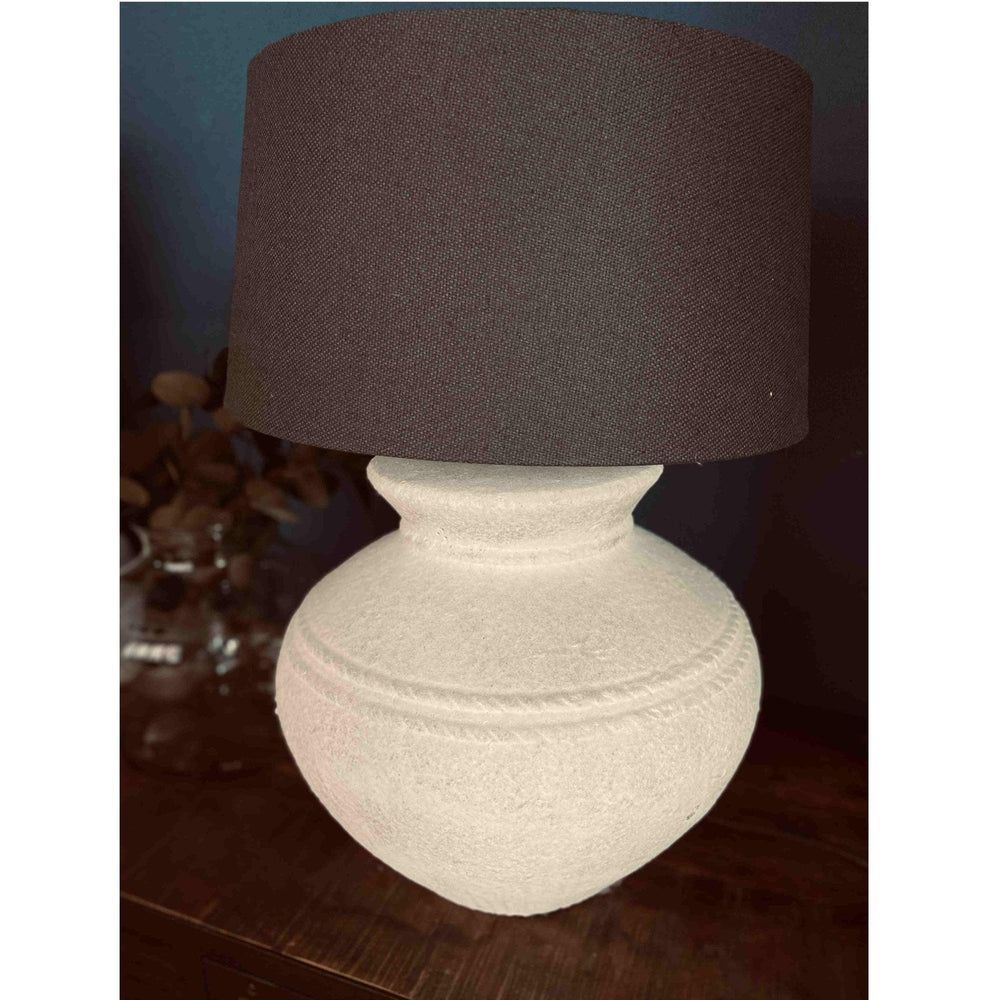 Stolní lampa Terracotta | Stolní Lampy