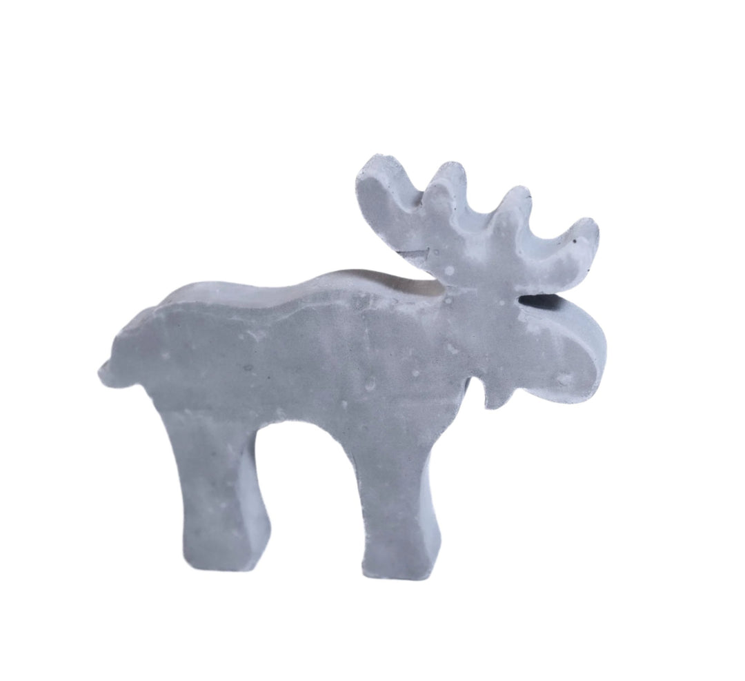 Vánoční dekorace REINDEER BETON - CO.DE Concept