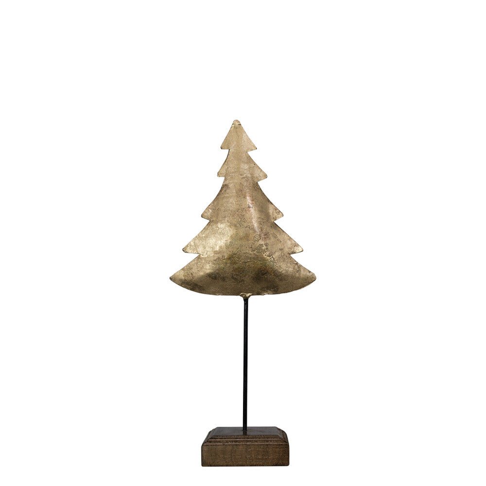 Vánoční stromeček na stojánku L - CO.DE Concept