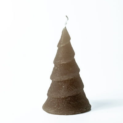 Vánoční svíčka Stromeček - CO.DE Concept