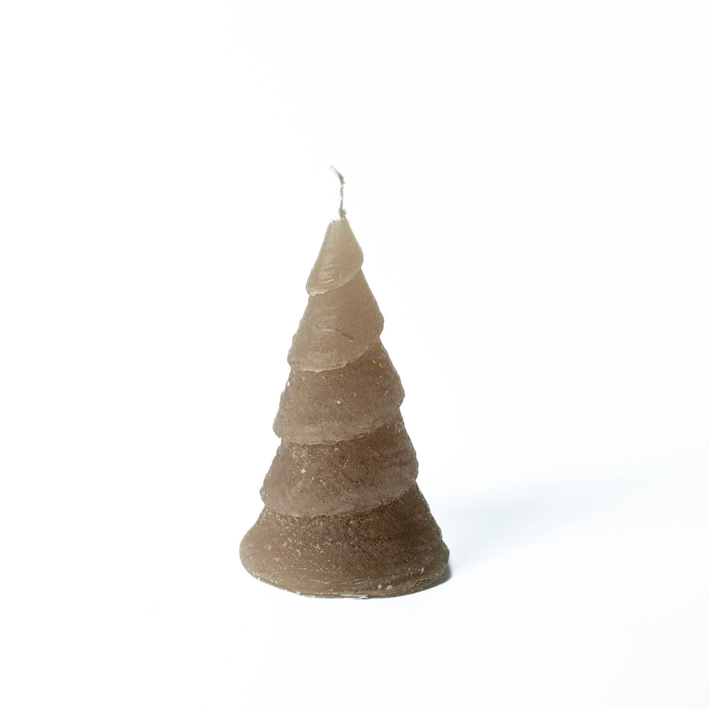Vánoční svíčka Stromeček - CO.DE Concept