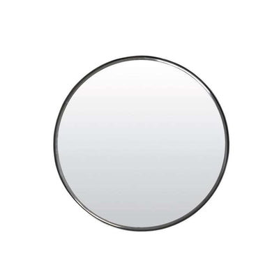 Zrcadlo Nickel L&L 60 cm | Zrcadla